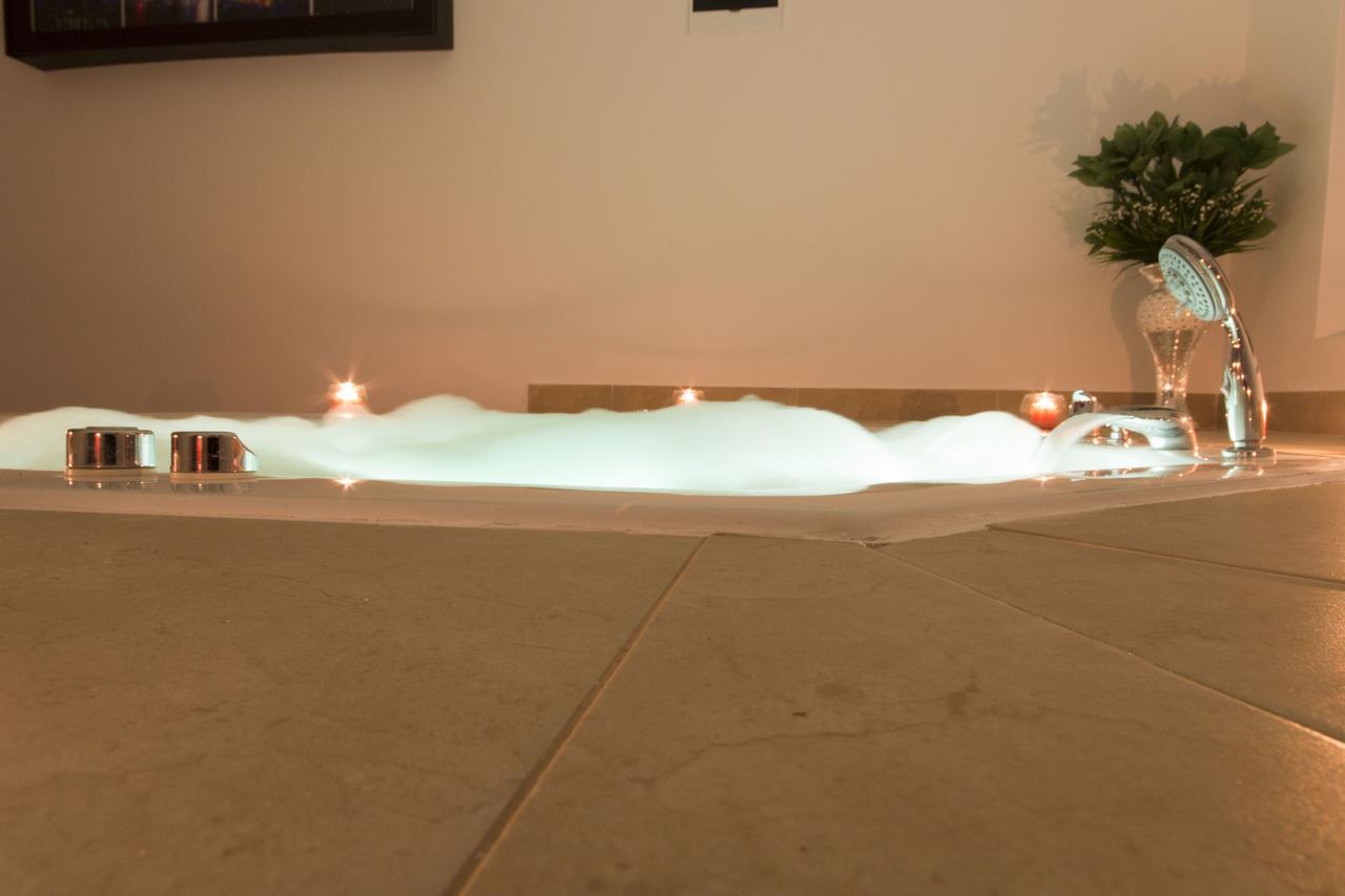 Miami Spa And Wellness Belgrad Exterior foto