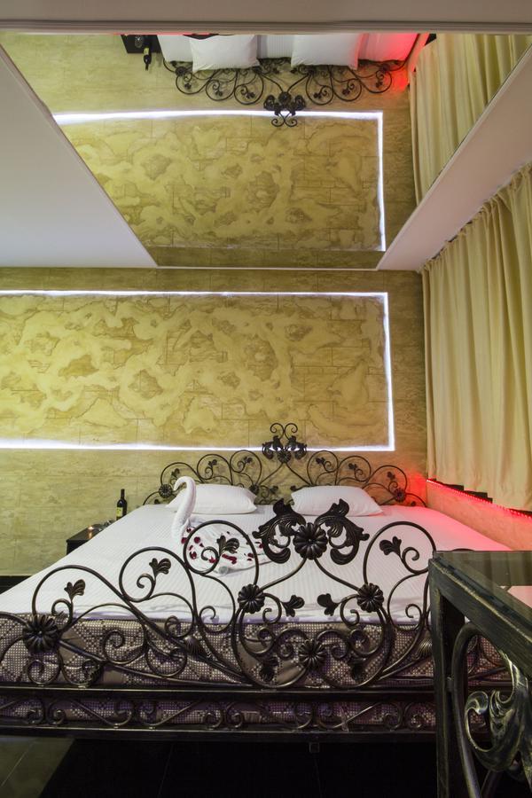 Miami Spa And Wellness Belgrad Exterior foto