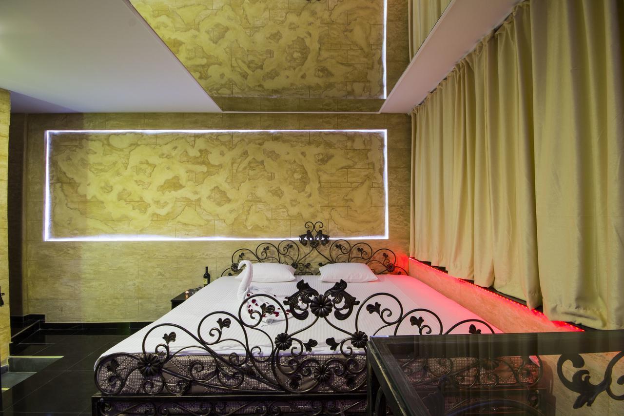 Miami Spa And Wellness Belgrad Exterior foto