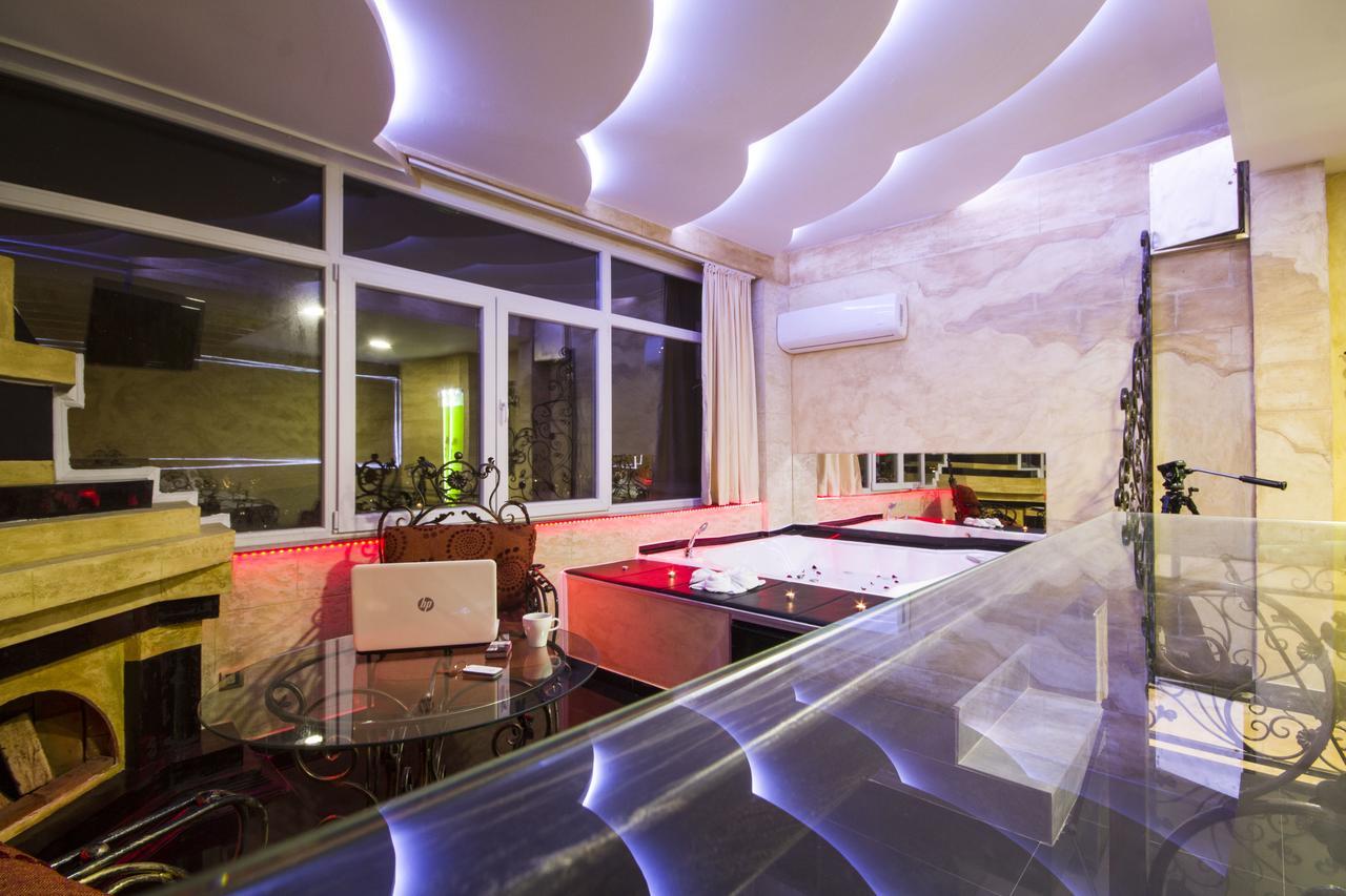 Miami Spa And Wellness Belgrad Exterior foto