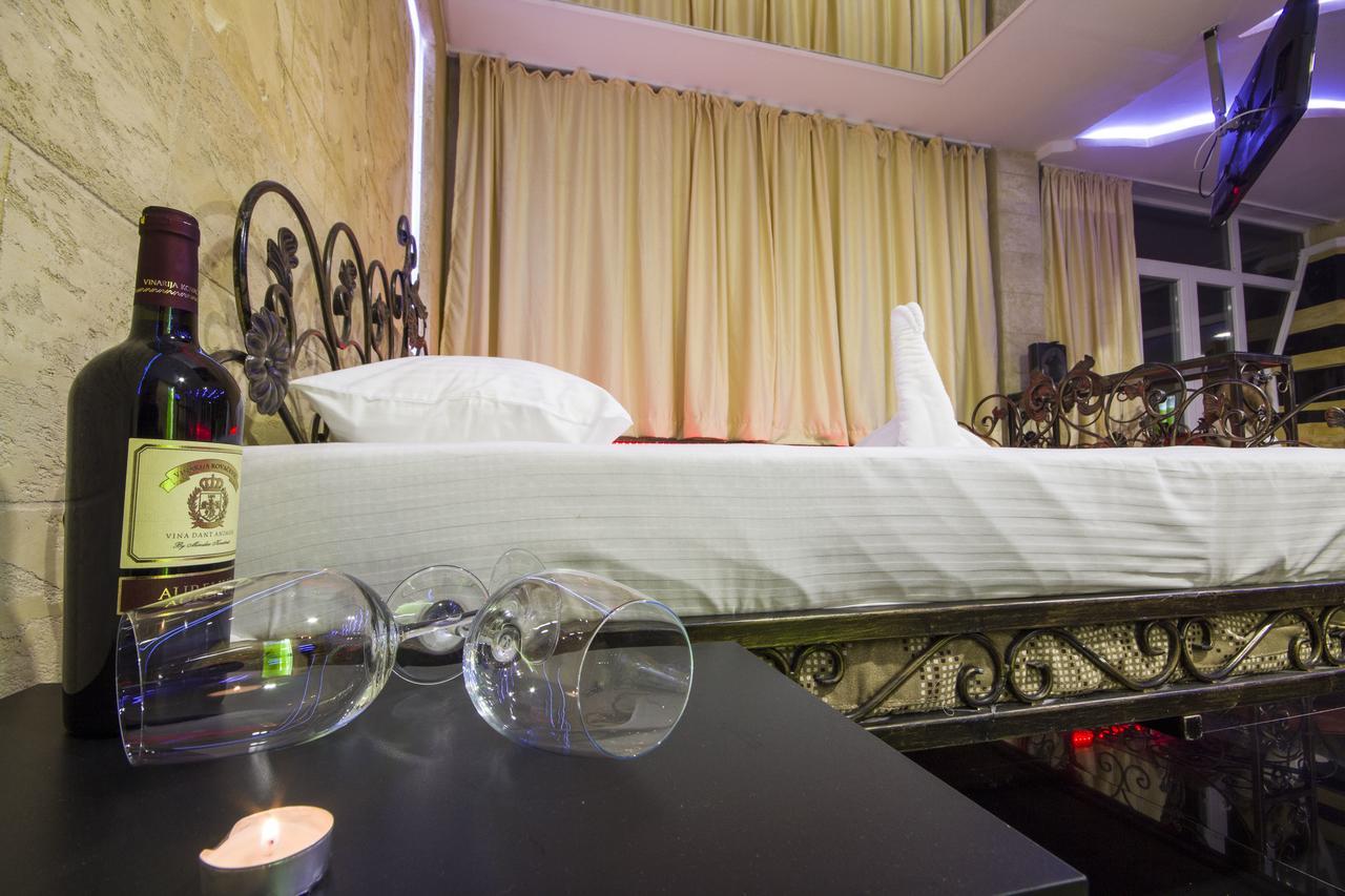 Miami Spa And Wellness Belgrad Exterior foto