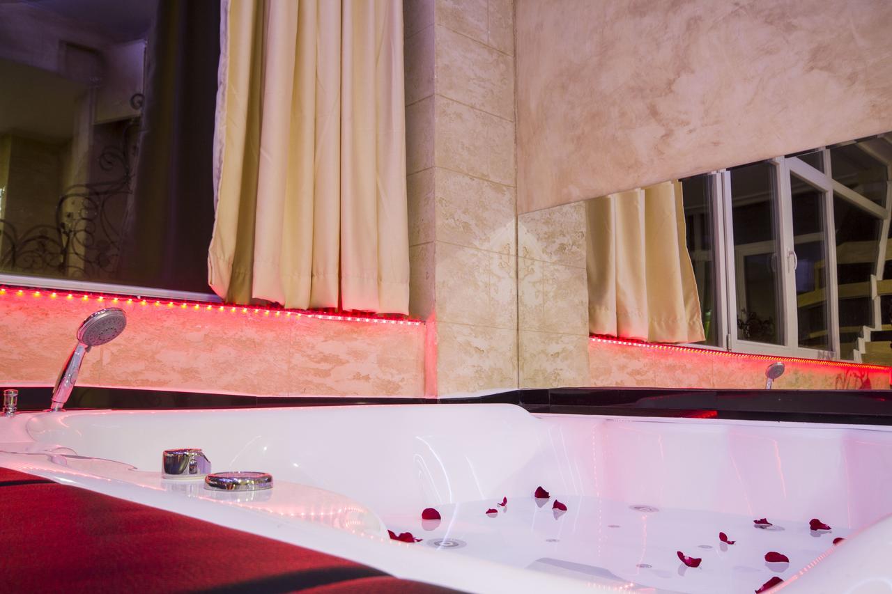 Miami Spa And Wellness Belgrad Exterior foto