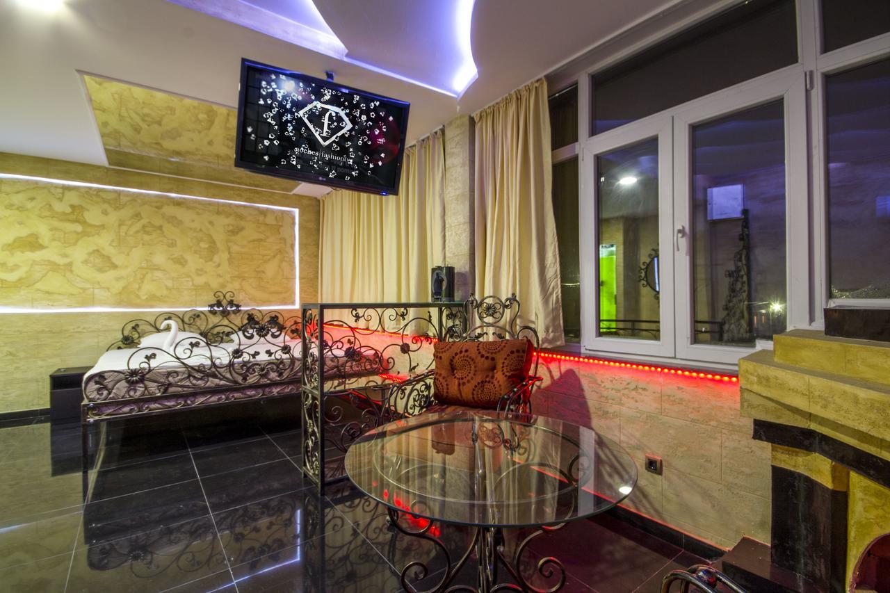 Miami Spa And Wellness Belgrad Exterior foto