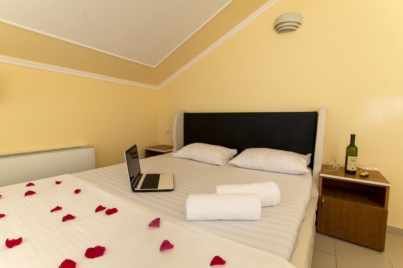 Miami Spa And Wellness Belgrad Exterior foto