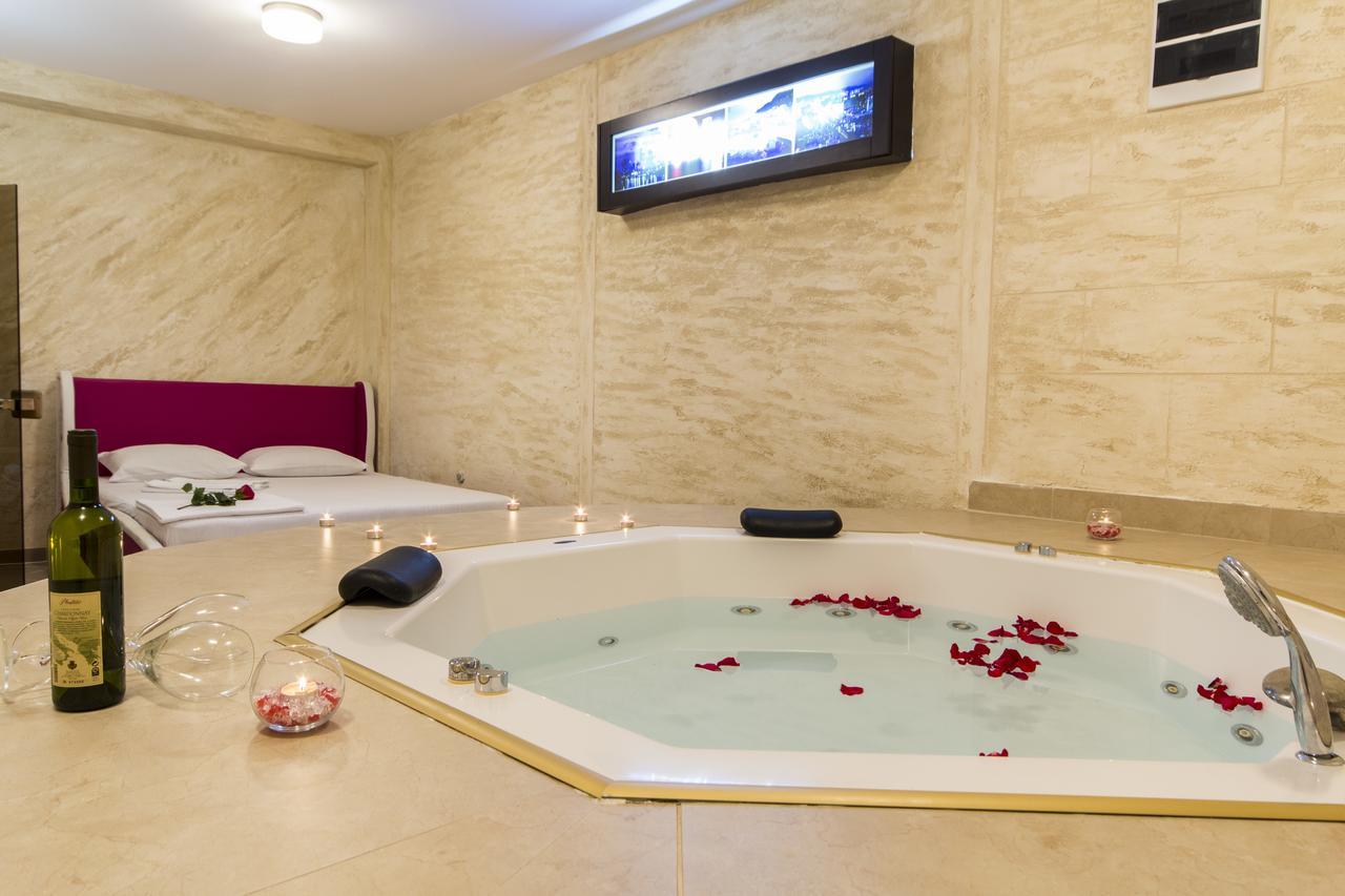 Miami Spa And Wellness Belgrad Exterior foto