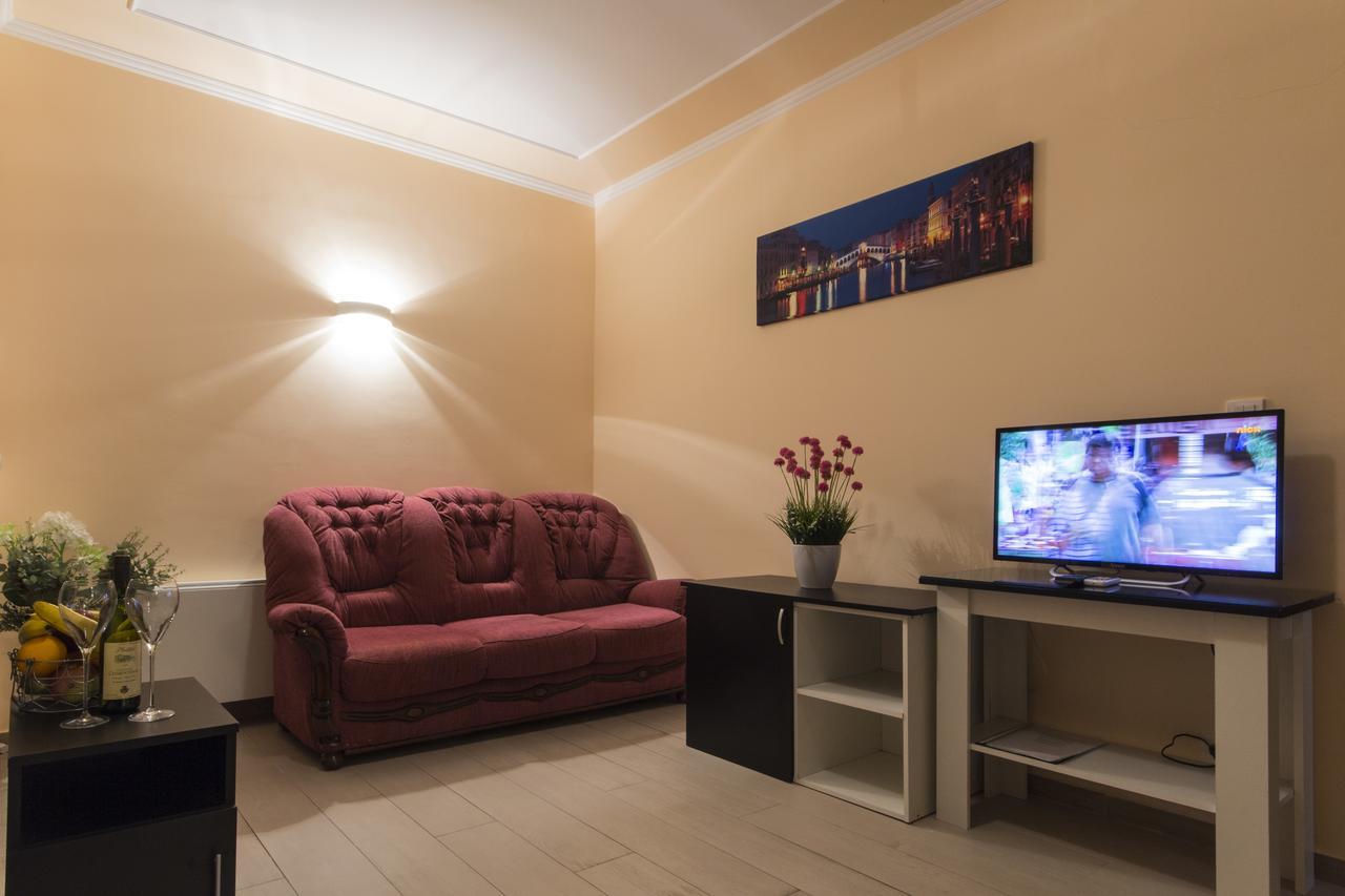 Miami Spa And Wellness Belgrad Exterior foto