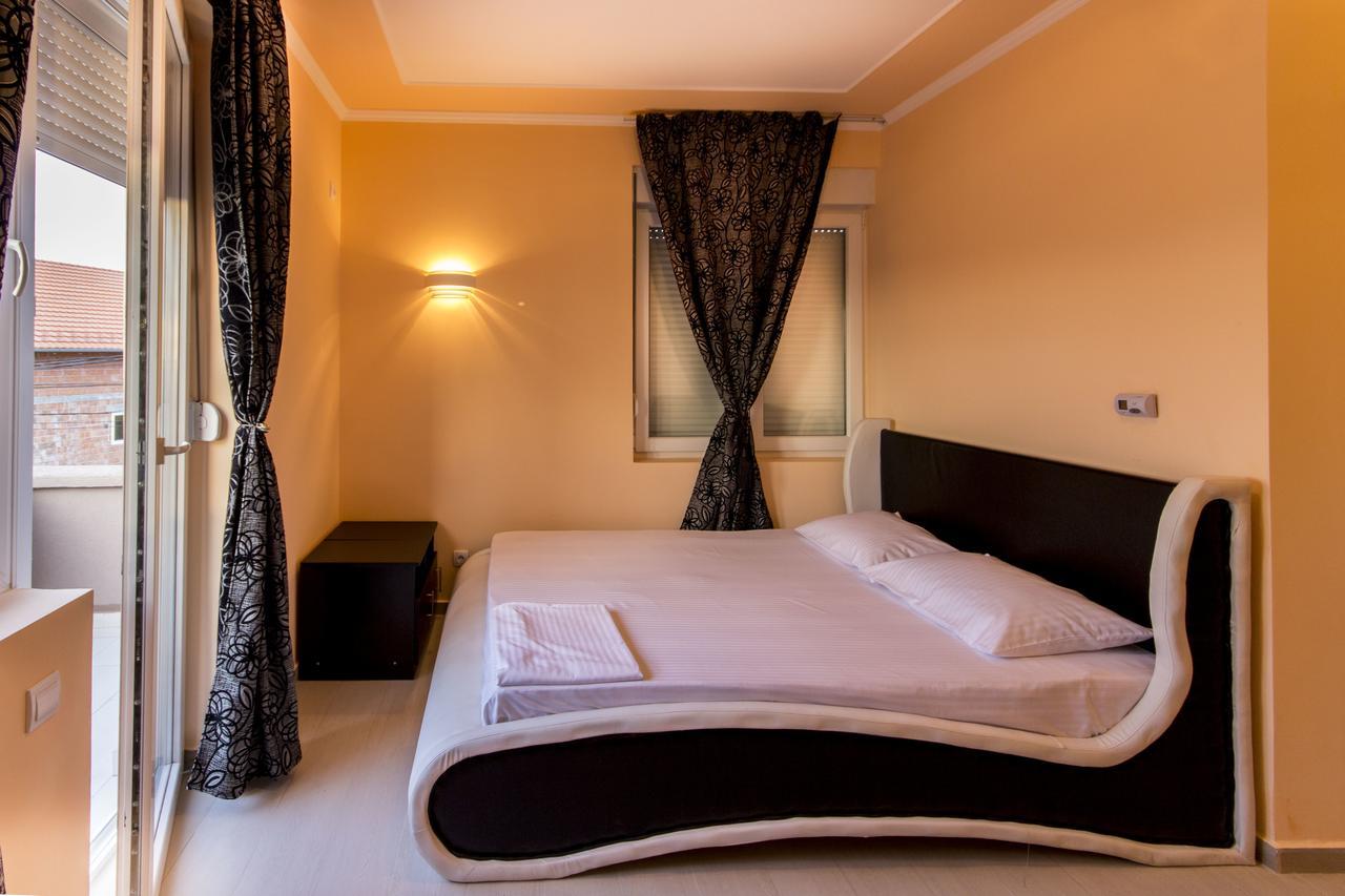 Miami Spa And Wellness Belgrad Zimmer foto