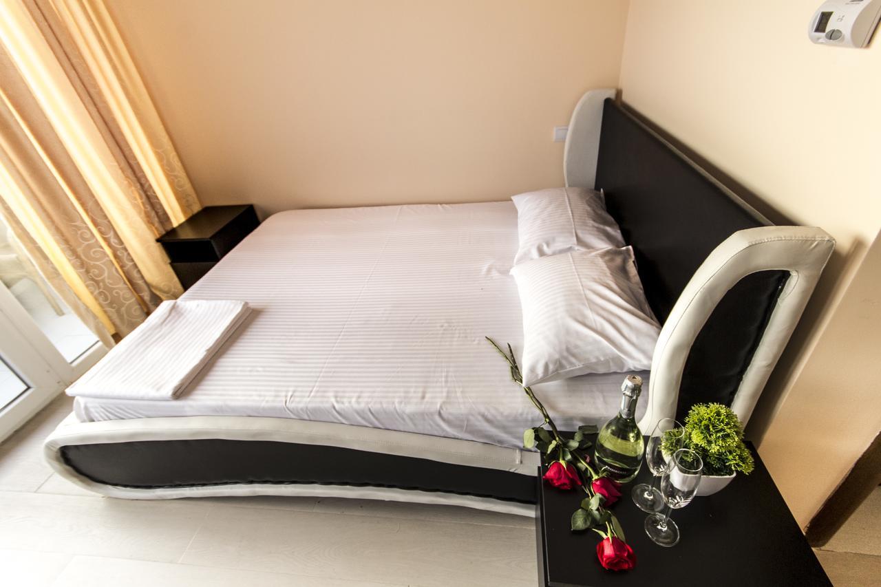 Miami Spa And Wellness Belgrad Zimmer foto