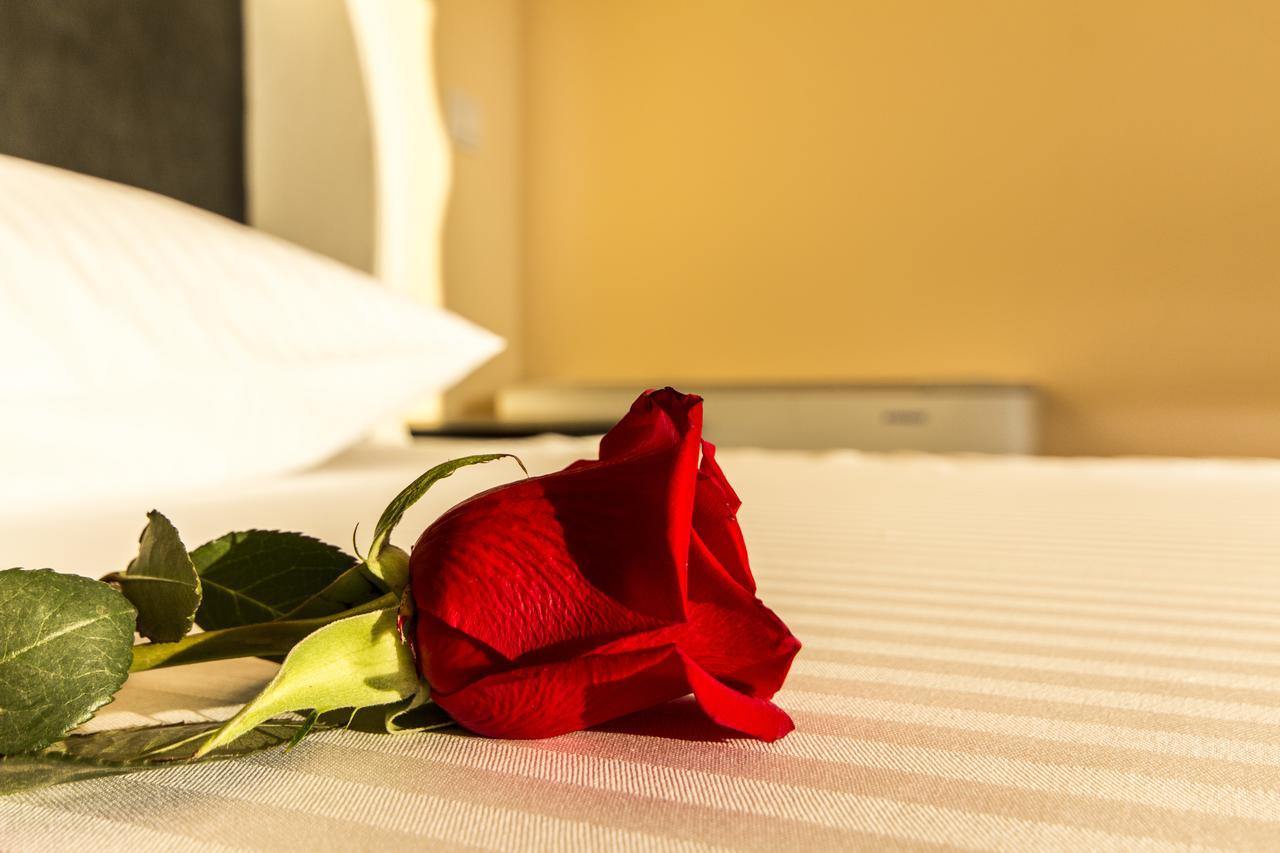 Miami Spa And Wellness Belgrad Zimmer foto